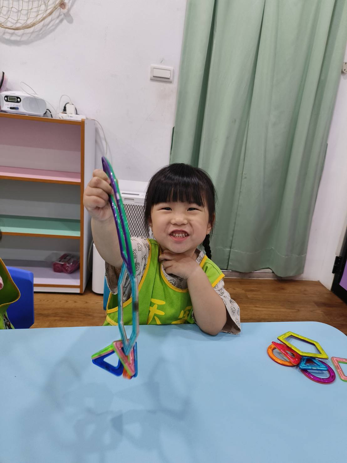 113下學期幼幼班生活分享