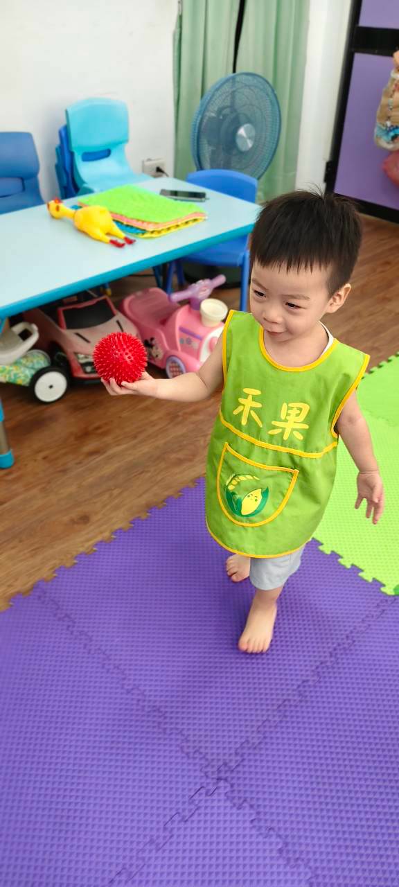 115上學期可愛幼幼生活花絮