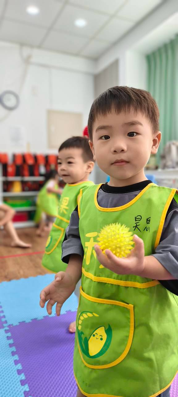 115上學期可愛幼幼生活花絮
