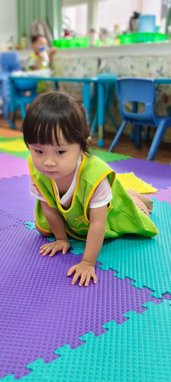 115上學期可愛幼幼生活花絮