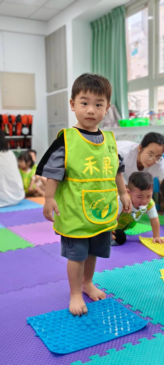 115上學期可愛幼幼生活花絮