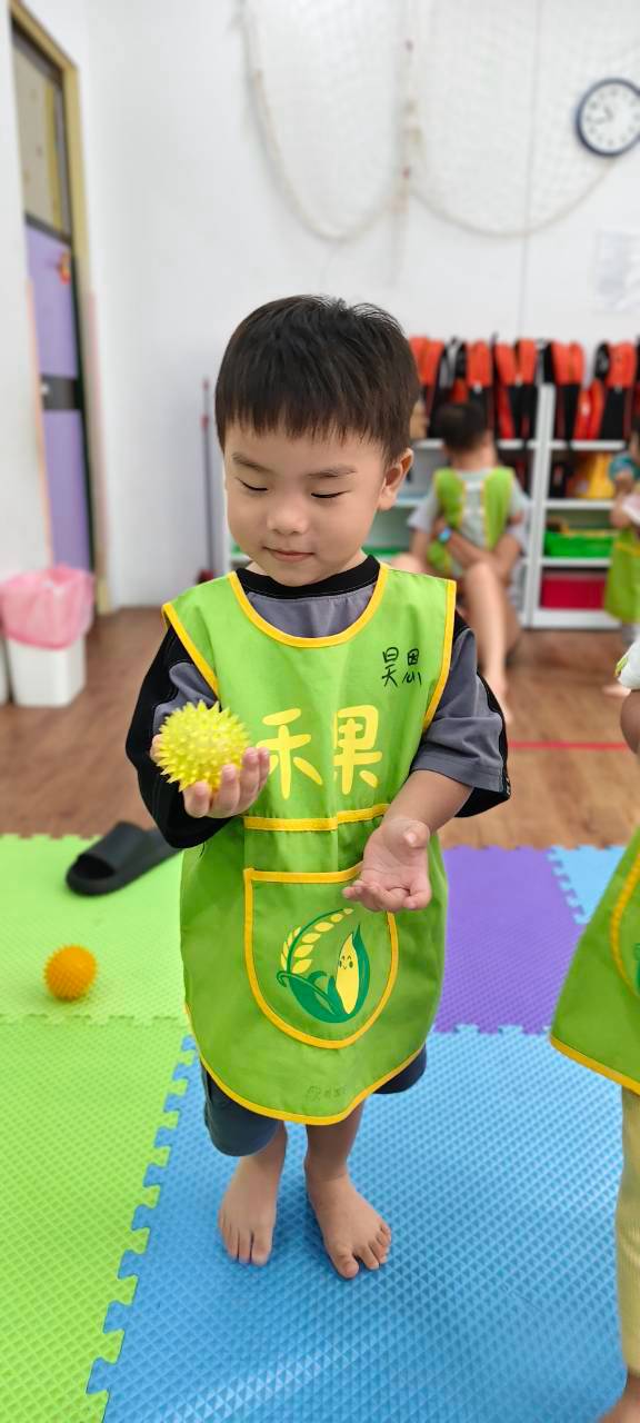 115上學期可愛幼幼生活花絮