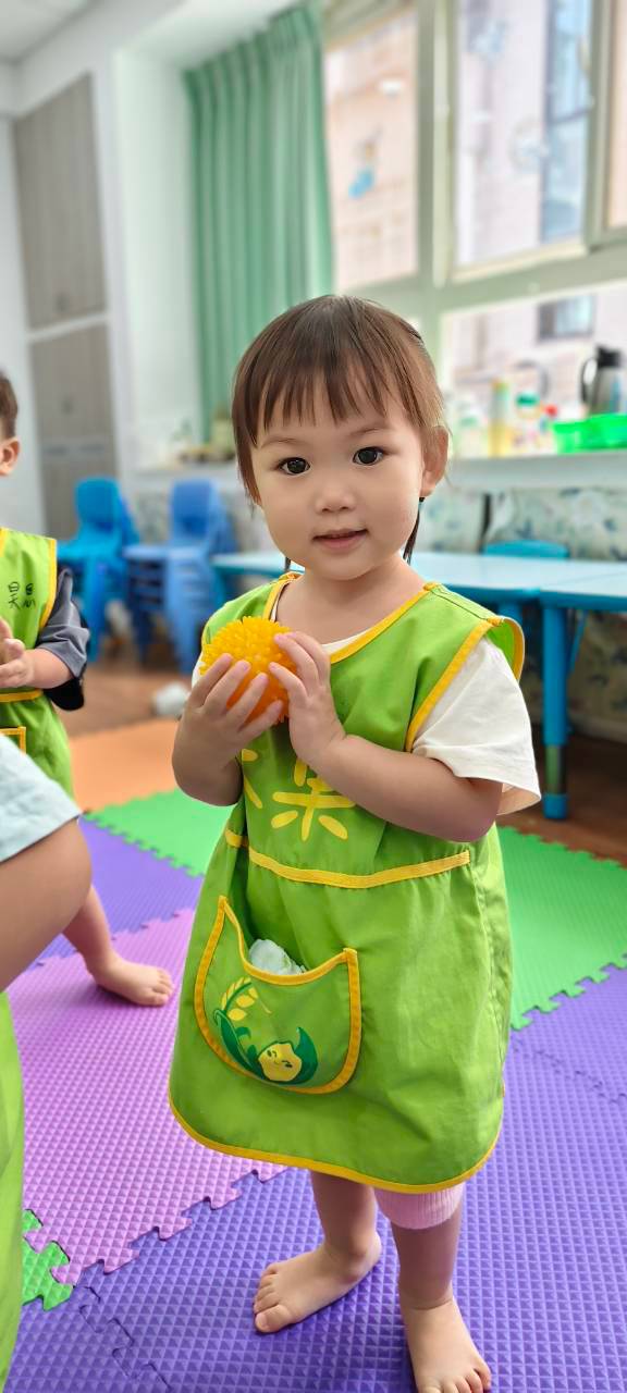 115上學期可愛幼幼生活花絮