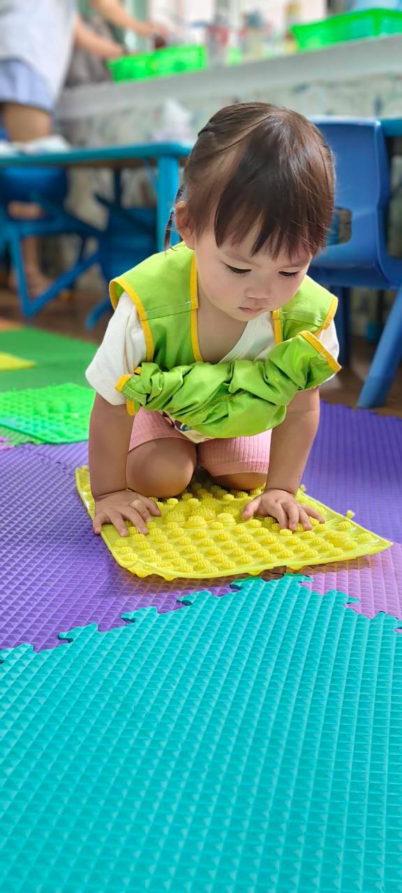115上學期可愛幼幼生活花絮