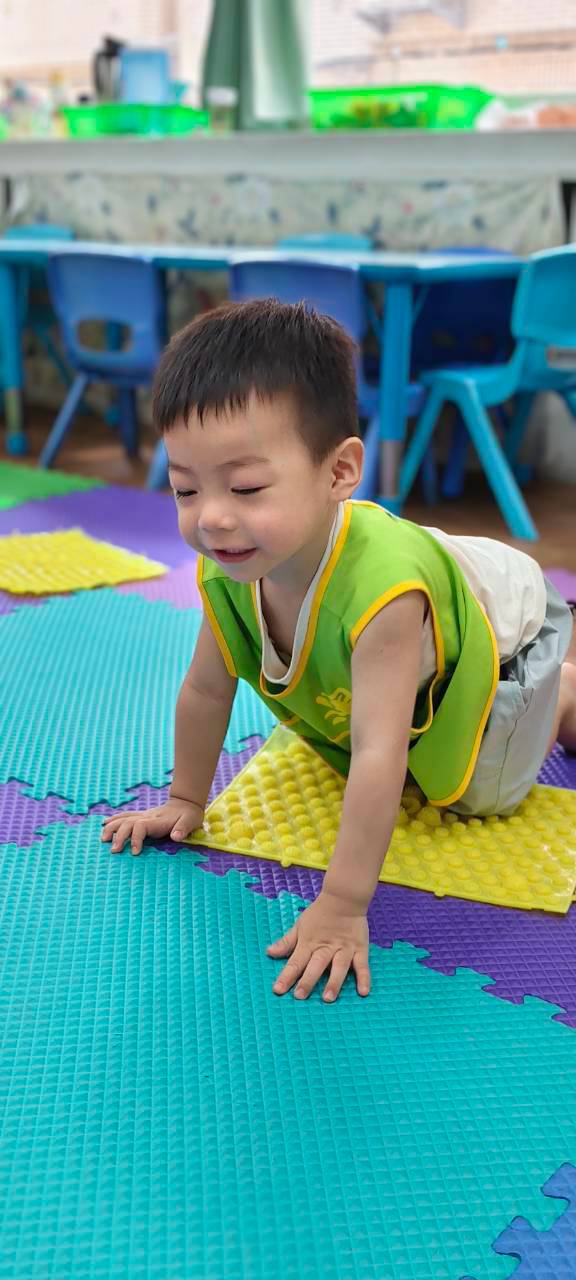 115上學期可愛幼幼生活花絮