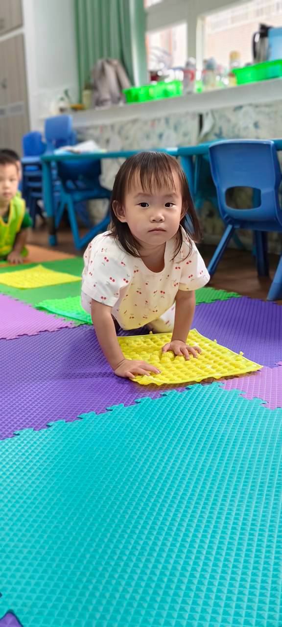 115上學期可愛幼幼生活花絮