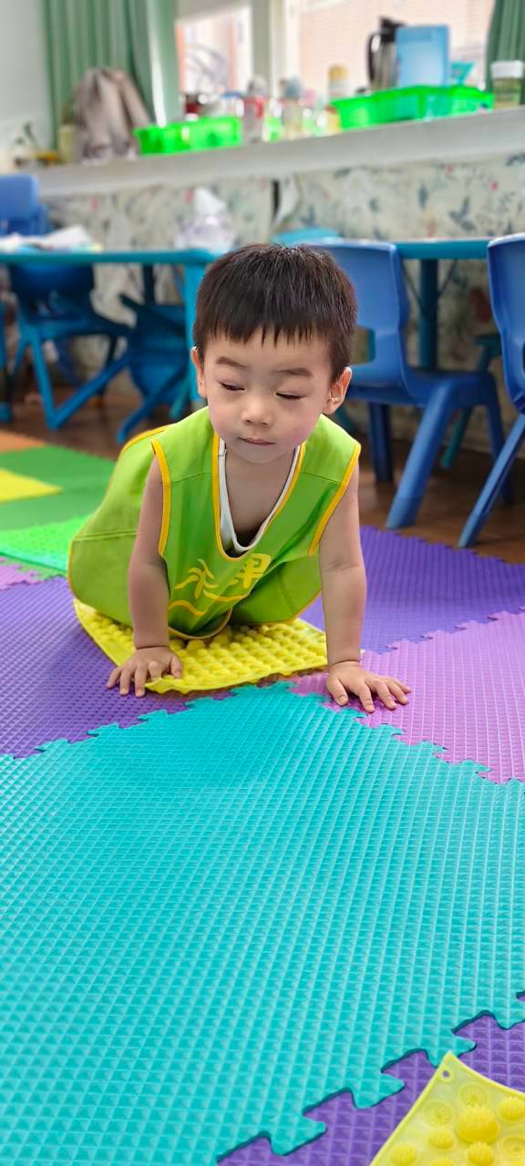 115上學期可愛幼幼生活花絮