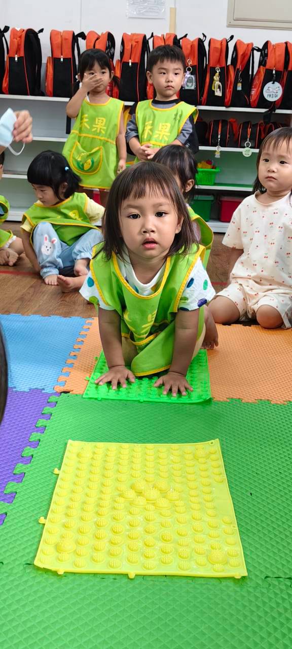 115上學期可愛幼幼生活花絮