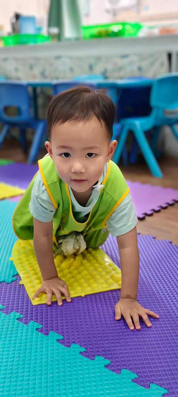 115上學期可愛幼幼生活花絮