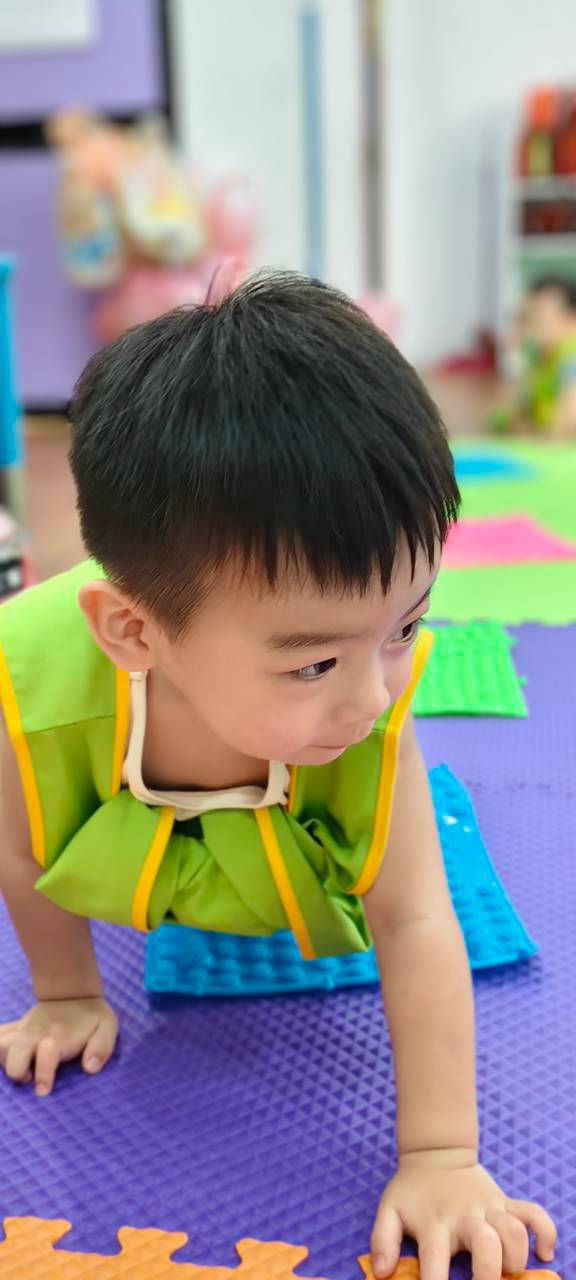 115上學期可愛幼幼生活花絮