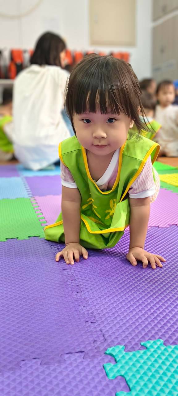 115上學期可愛幼幼生活花絮