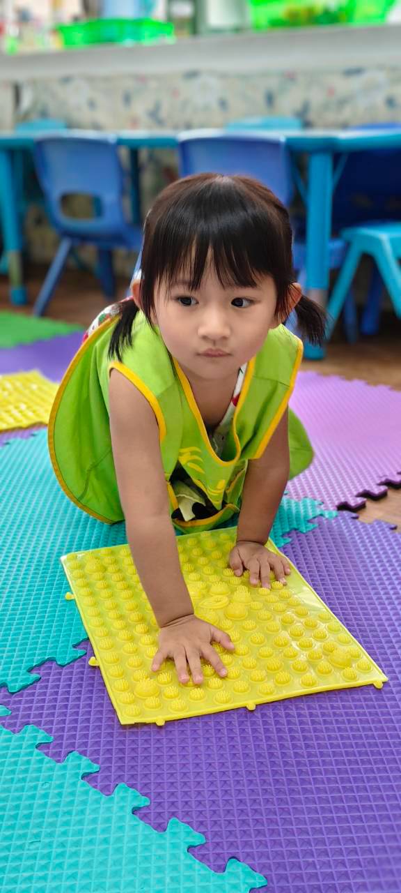 115上學期可愛幼幼生活花絮