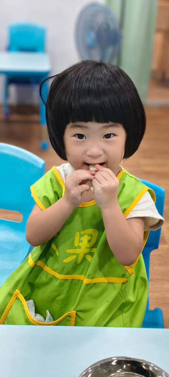 115上學期可愛幼幼生活花絮