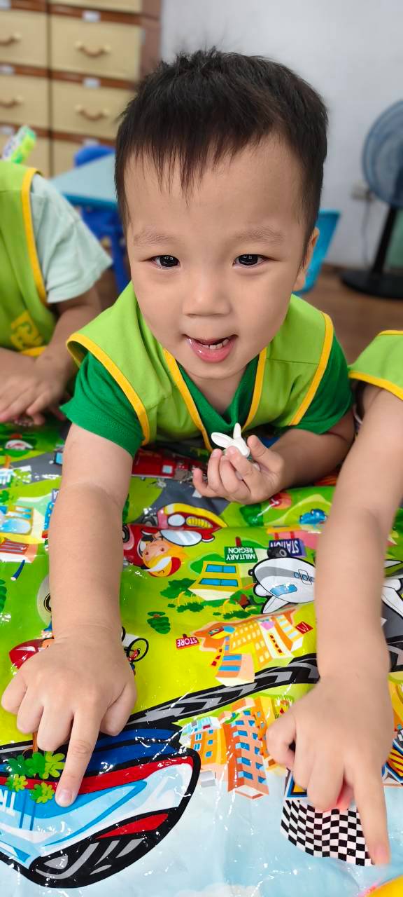 115上學期可愛幼幼生活花絮