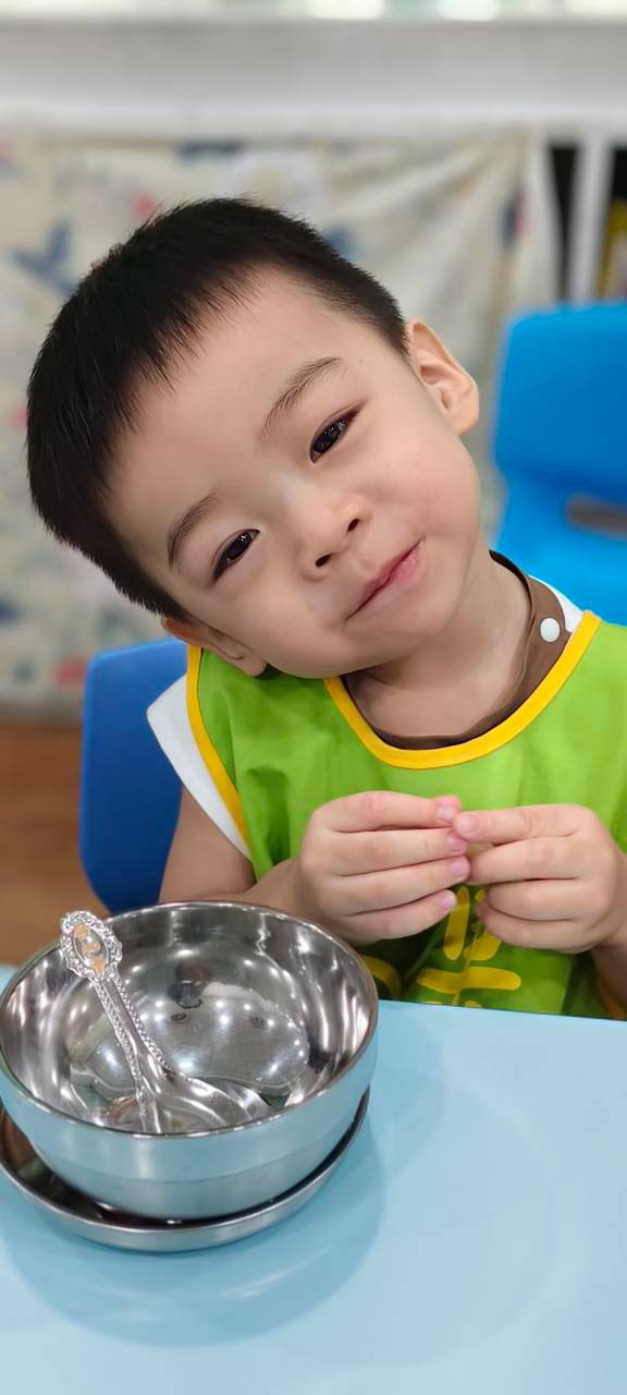115上學期可愛幼幼生活花絮