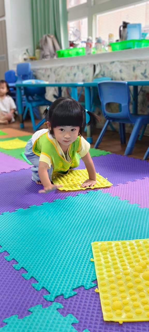 115上學期可愛幼幼生活花絮