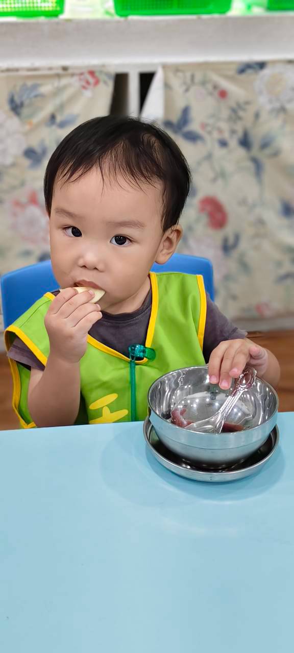 115上學期可愛幼幼生活花絮