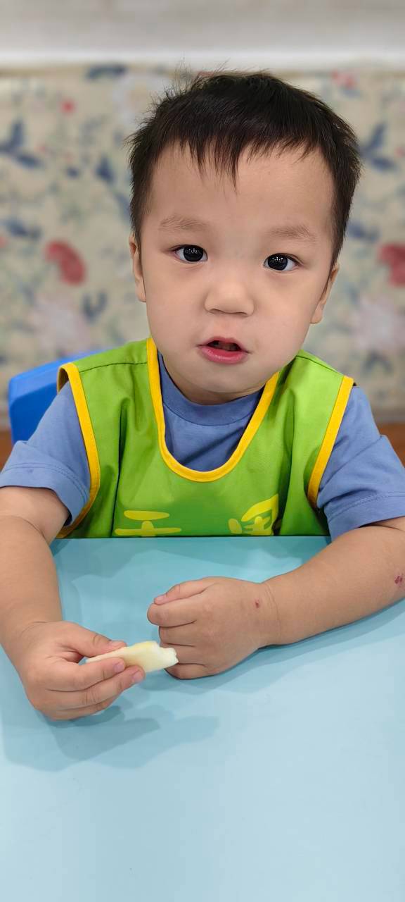 115上學期可愛幼幼生活花絮