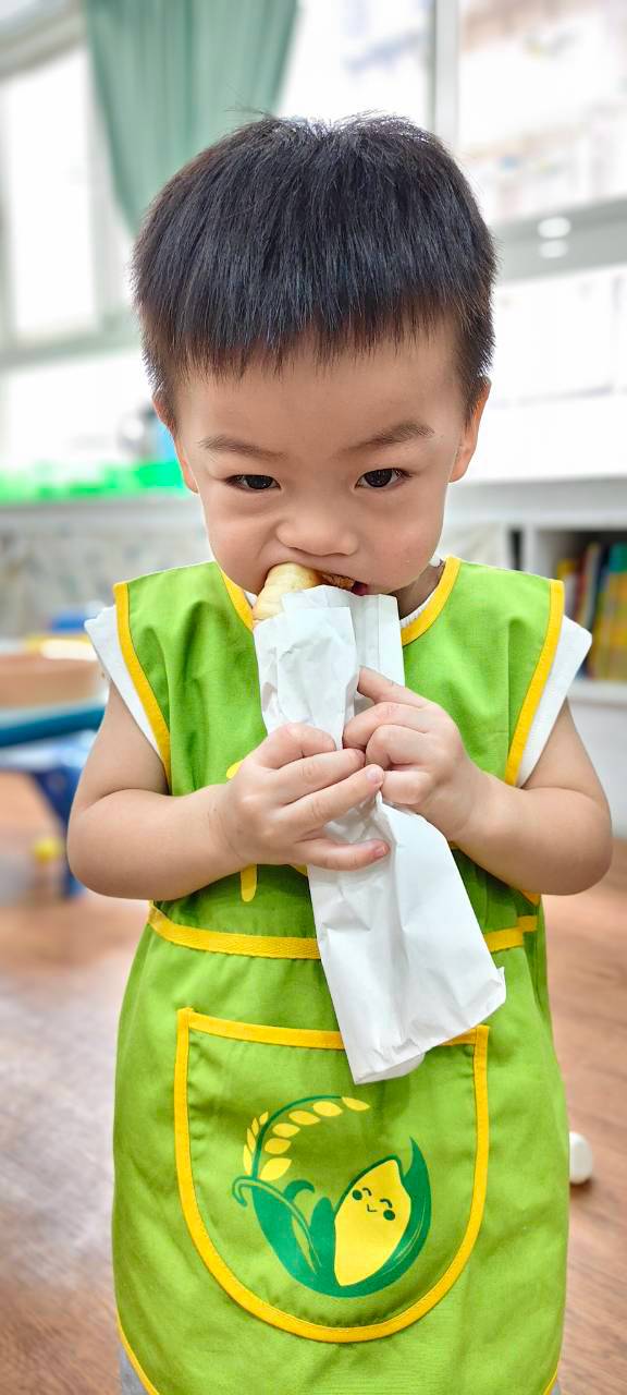 115上學期可愛幼幼生活花絮