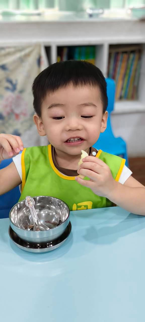 115上學期可愛幼幼生活花絮