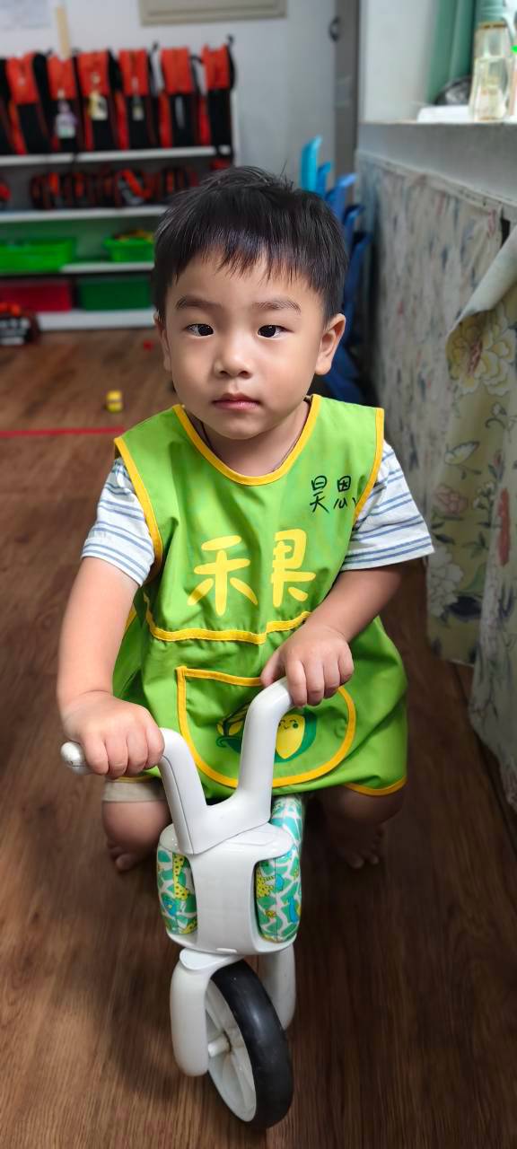 115上學期可愛幼幼生活花絮