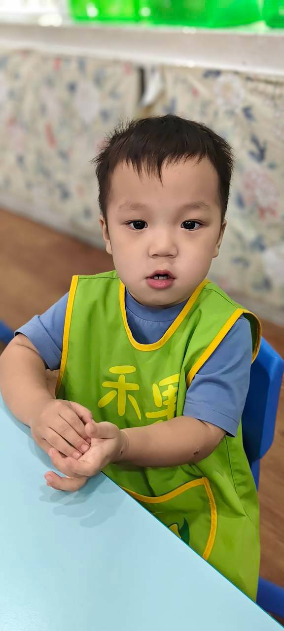 115上學期可愛幼幼生活花絮