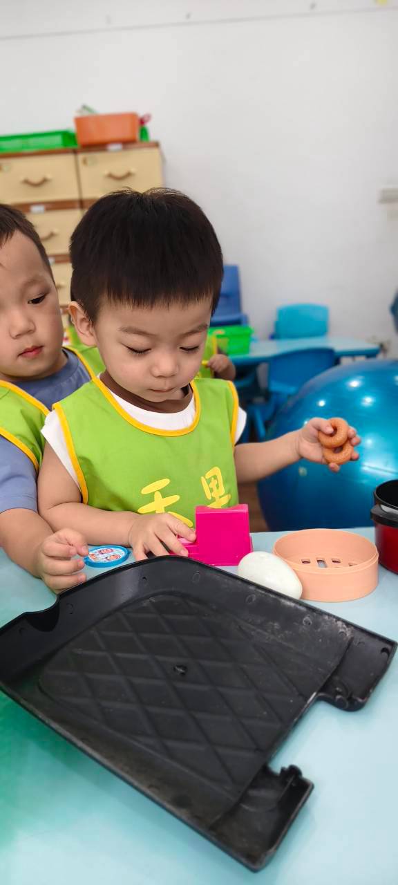 115上學期可愛幼幼生活花絮