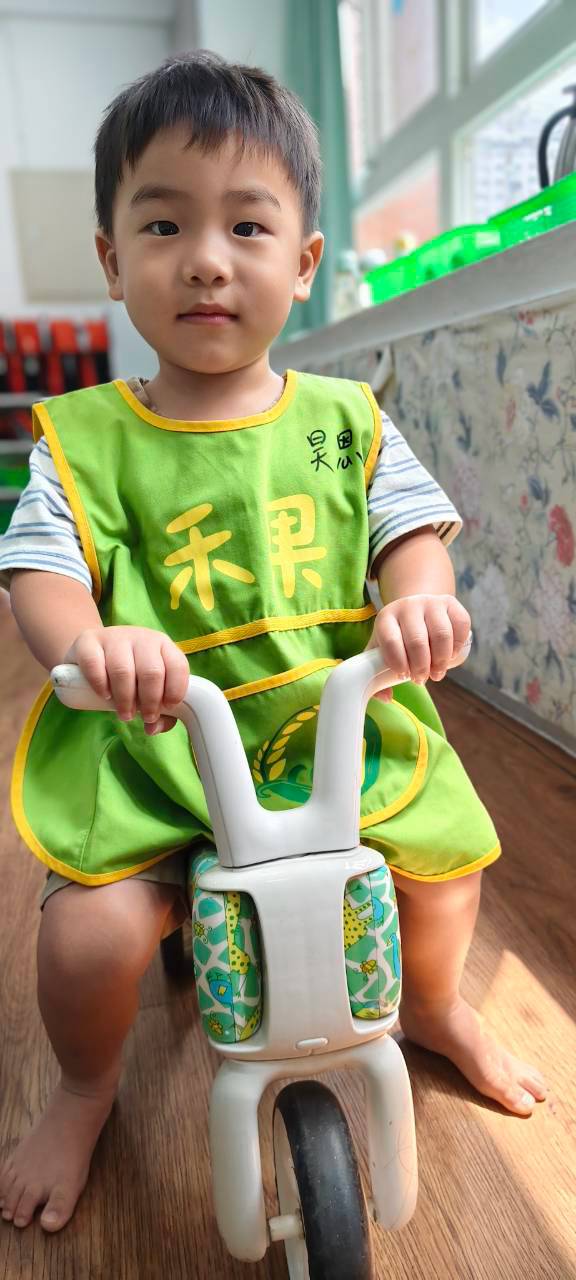 115上學期可愛幼幼生活花絮