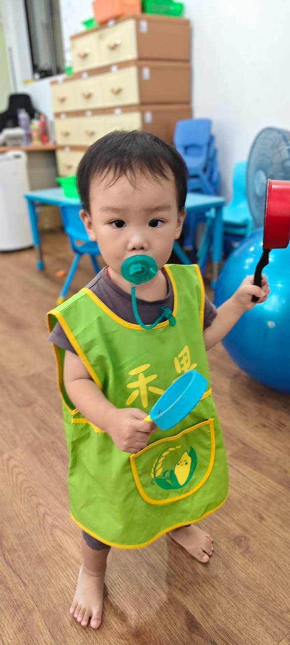 115上學期可愛幼幼生活花絮
