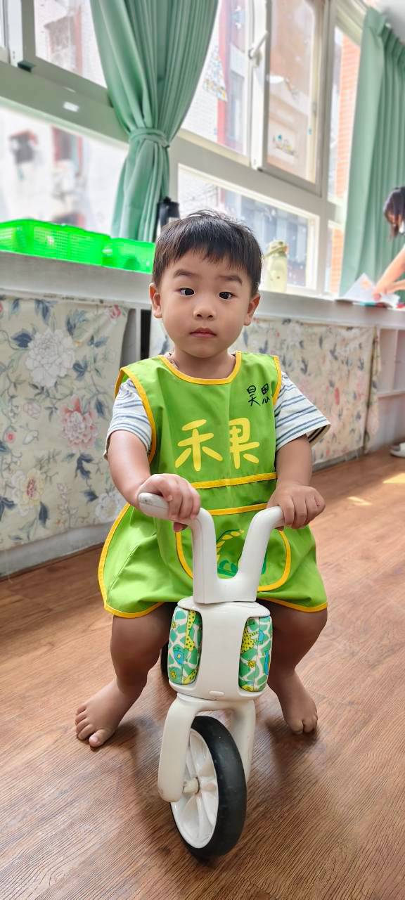 115上學期可愛幼幼生活花絮