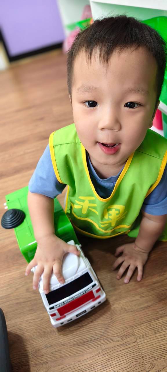 115上學期可愛幼幼生活花絮