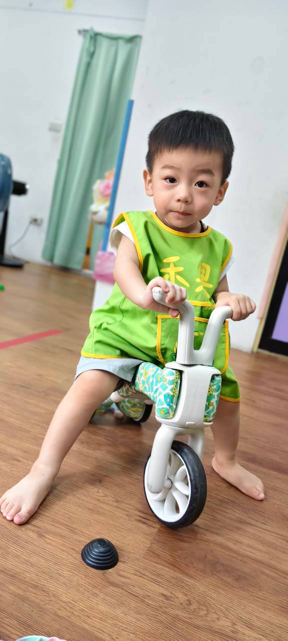 115上學期可愛幼幼生活花絮