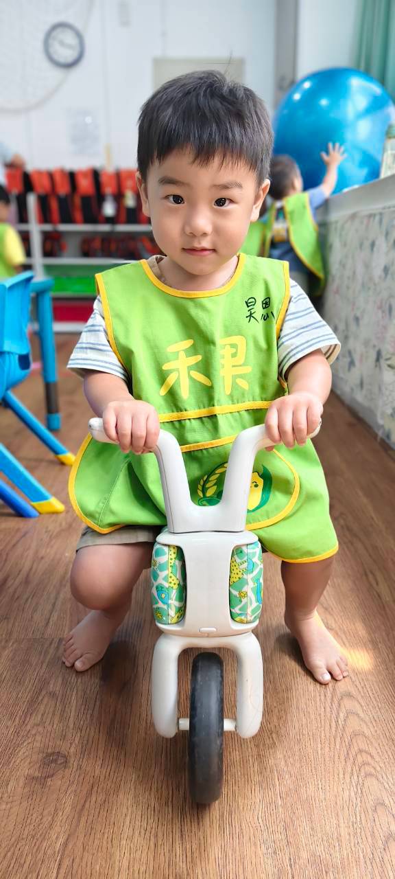 115上學期可愛幼幼生活花絮