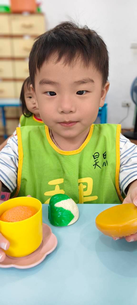 115上學期可愛幼幼生活花絮