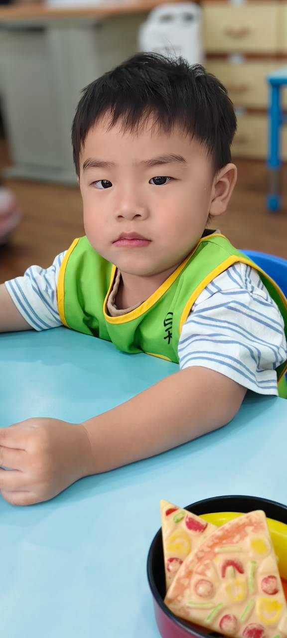 115上學期可愛幼幼生活花絮