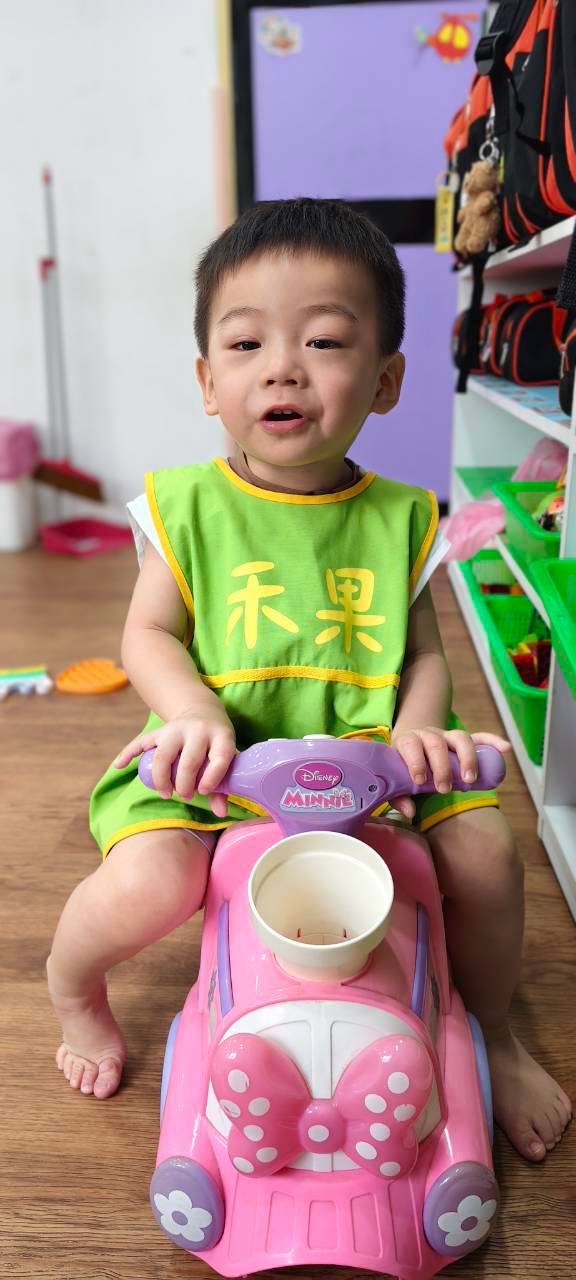 115上學期可愛幼幼生活花絮