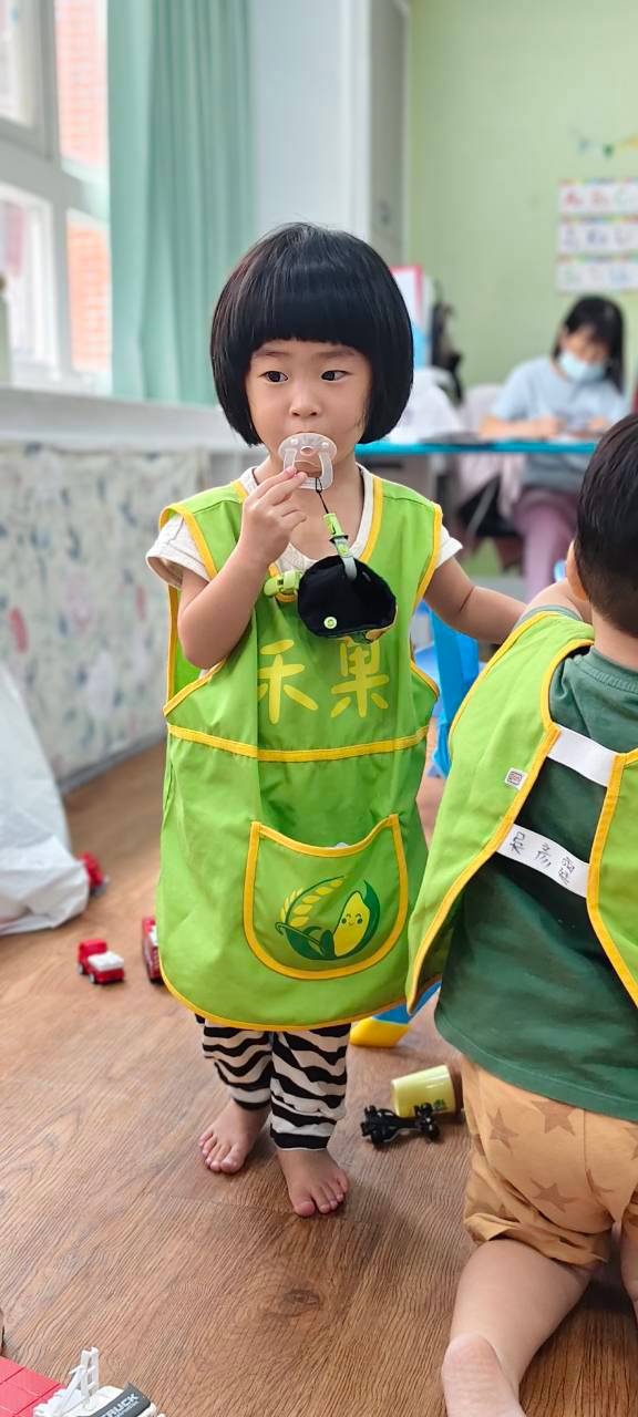 115上學期可愛幼幼生活花絮
