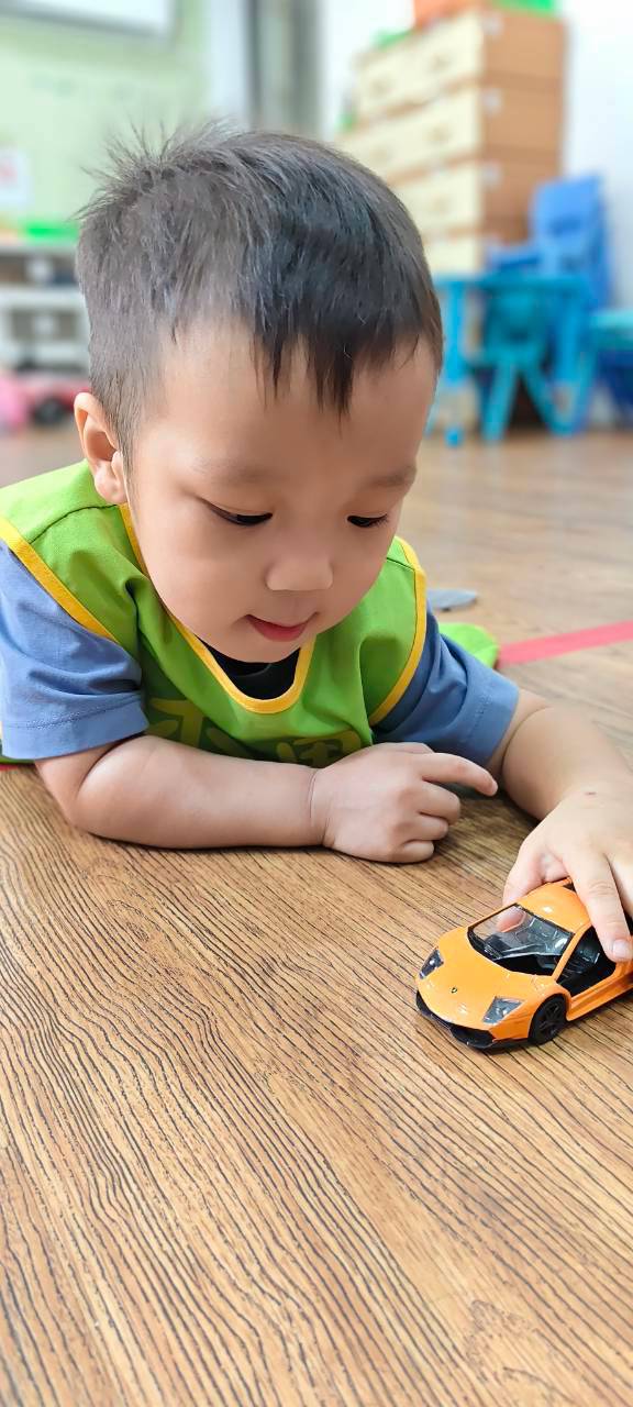 115上學期可愛幼幼生活花絮