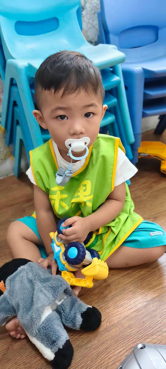115上學期可愛幼幼生活花絮