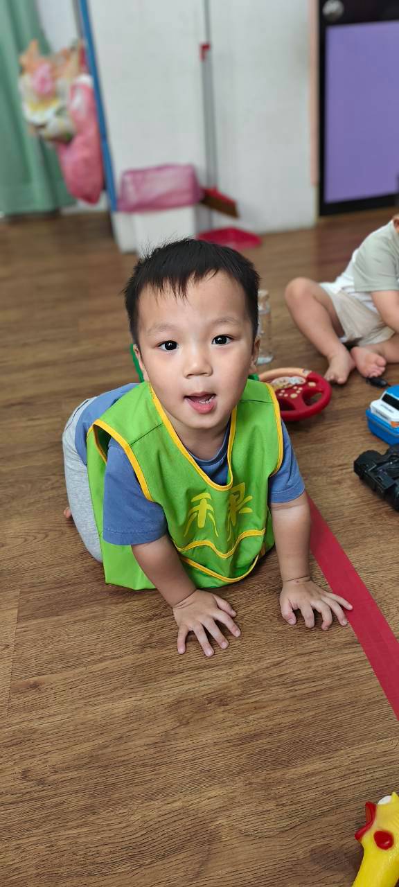 115上學期可愛幼幼生活花絮