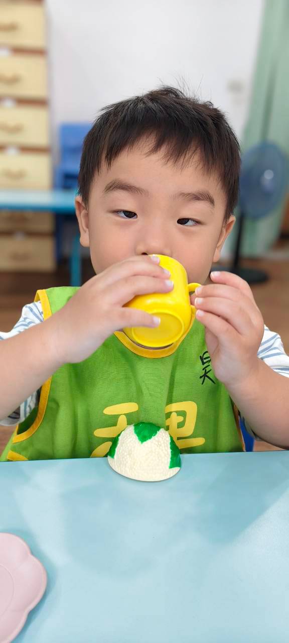 115上學期可愛幼幼生活花絮