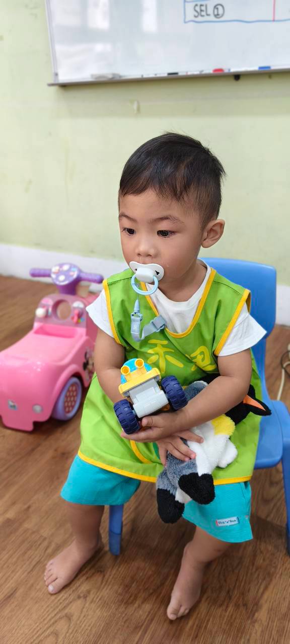 115上學期可愛幼幼生活花絮