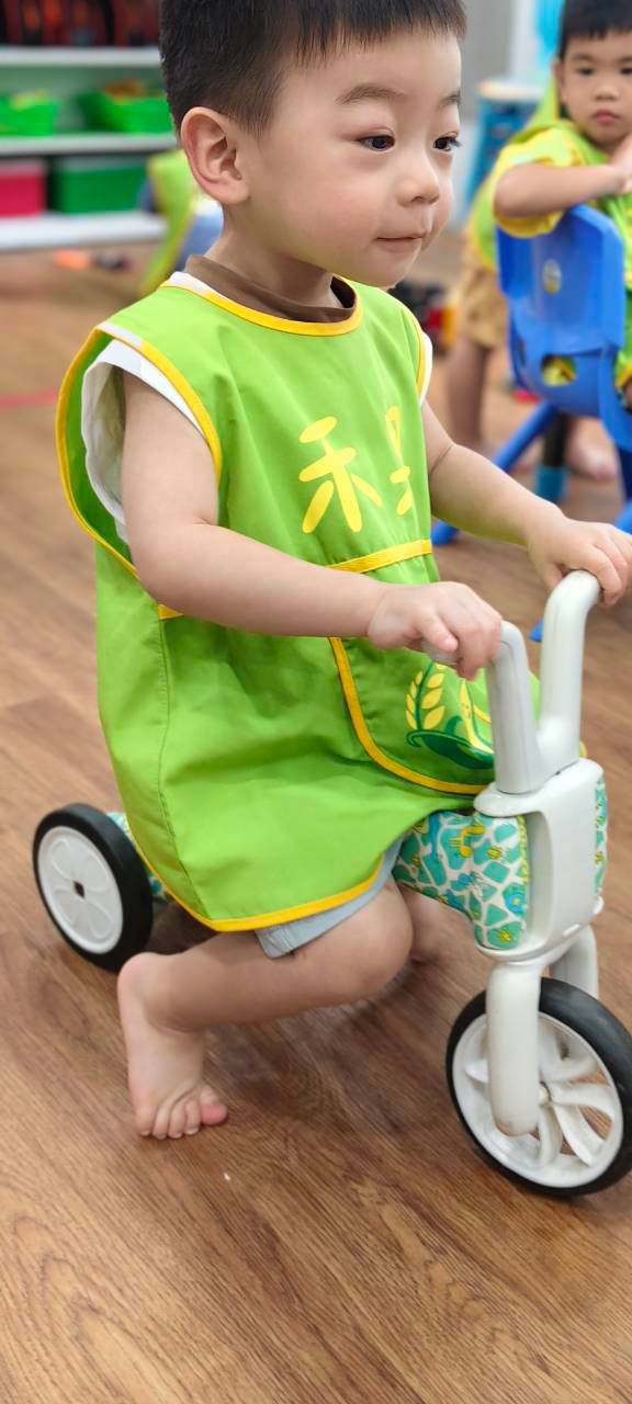 115上學期可愛幼幼生活花絮