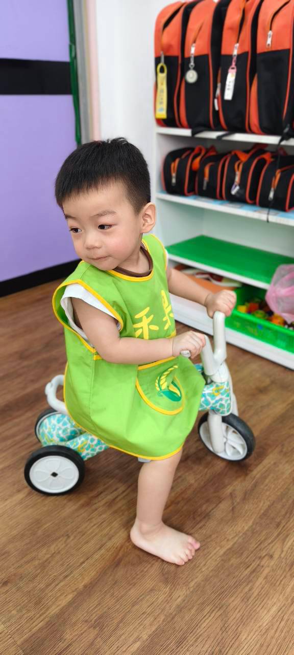 115上學期可愛幼幼生活花絮
