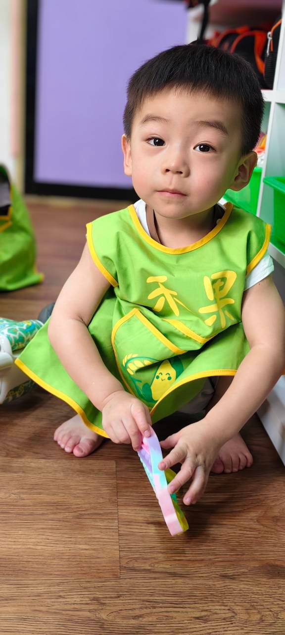 115上學期可愛幼幼生活花絮