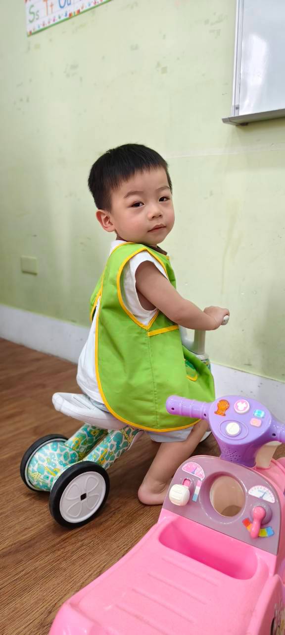115上學期可愛幼幼生活花絮