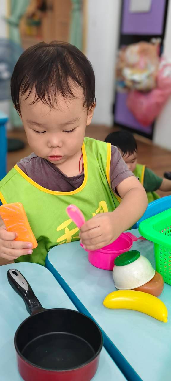 115上學期可愛幼幼生活花絮