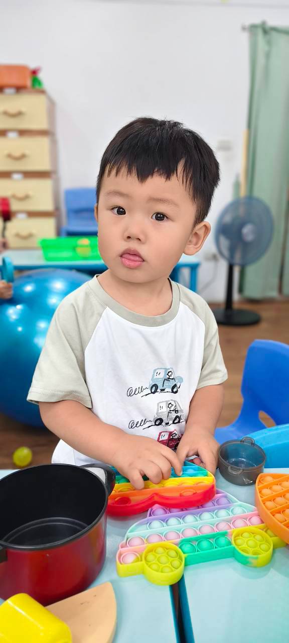 115上學期可愛幼幼生活花絮