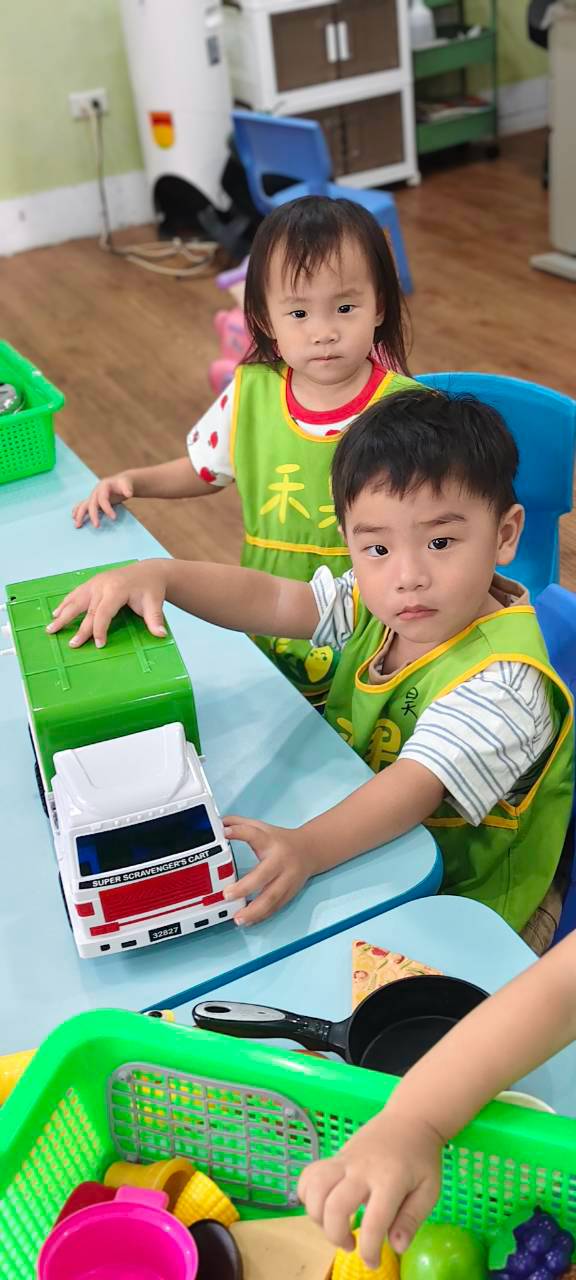 115上學期可愛幼幼生活花絮