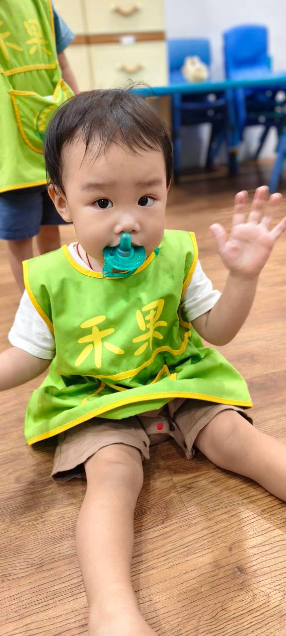 115上學期可愛幼幼生活花絮